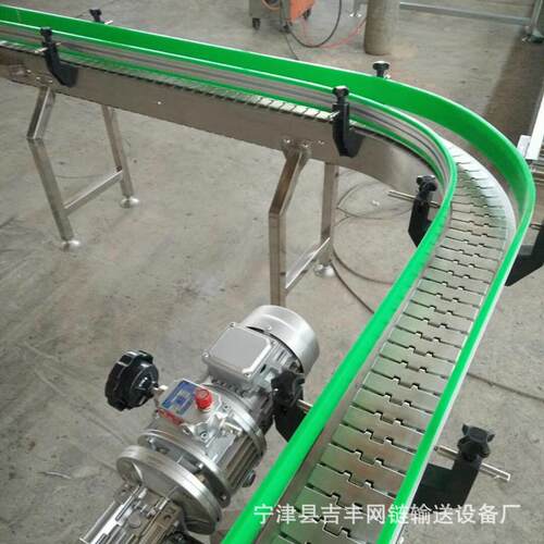 厂家生产动力滚筒转弯机塑料转弯机滚筒弯道机质量无忧