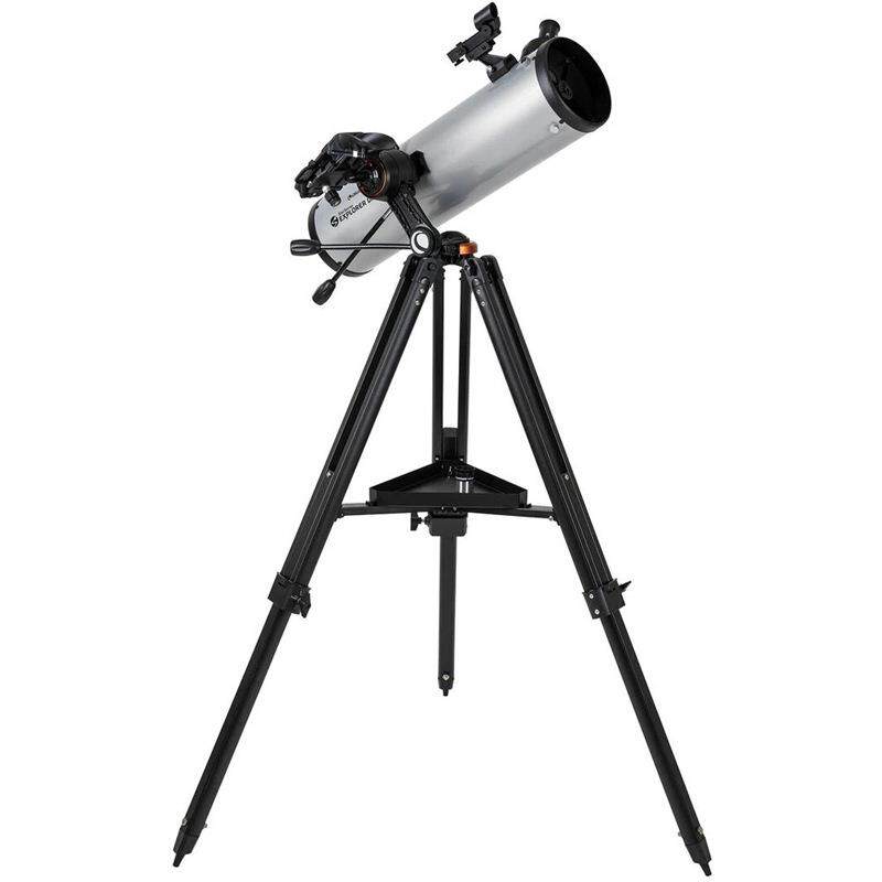 星特朗SSE DX130AZ天文望远眼镜专业观星深空高倍清观天太空大型