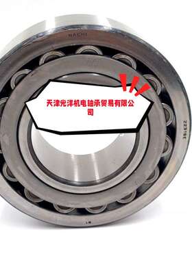 NACHI轴承22316EXW33 22317EX 22318EX 22319EX 22320EX 22322EX