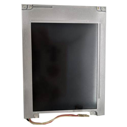 LM057QC1T01工控显示屏5.7寸彩色显示器注塑机电脑5.7寸彩屏配件