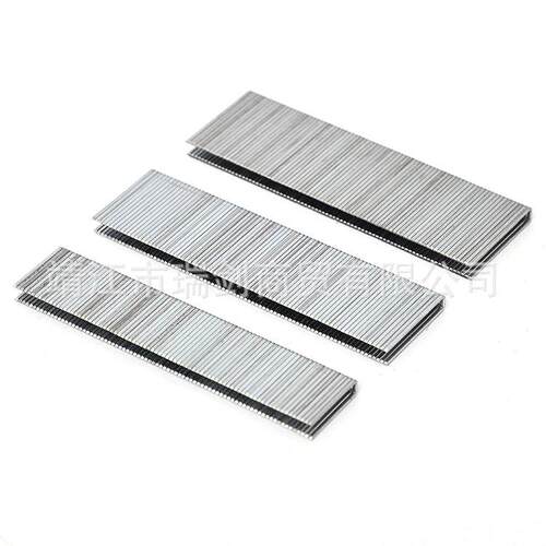 K码钉 K425 K432码钉防断耐用家具沙发专用镀锌铁气动夹码钉