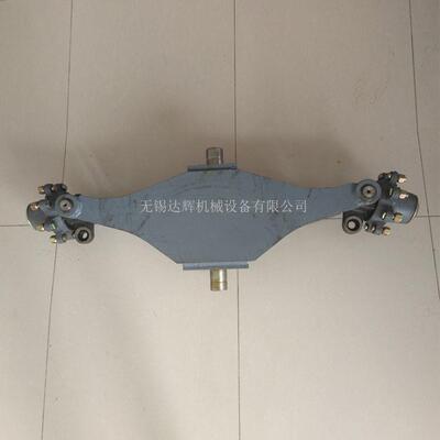 叉车配件叉车转向桥3吨TCM叉车转向桥总成ATF叉车桥体