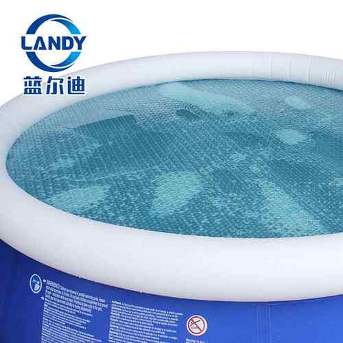 pool solar cover水池太阳能覆盖膜 厂家供应泳池盖布 泳池保温膜