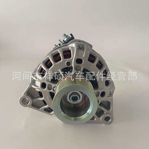 发电机潍柴WP10,612600090816,1000179901HOWO