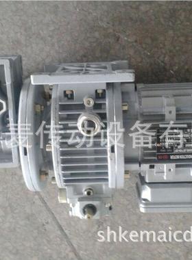 M极B减K速机MMBL15-1.B15-1.1W-LC2.5无变速机