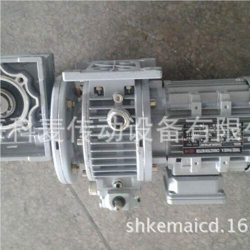 M极B减K速机MMBL15-1.B15-1.1W-LC2.5无变速机