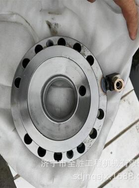 D65P12推机倾油缸座707-27-DEA14880提升-油斜土缸总成