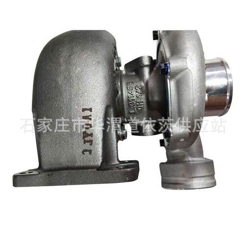 道依茨BF6M1013增压器博格华纳31404404253832
