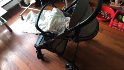 不说假话嘉也B08四轮推车怎么样，揭秘如何鉴定真伪