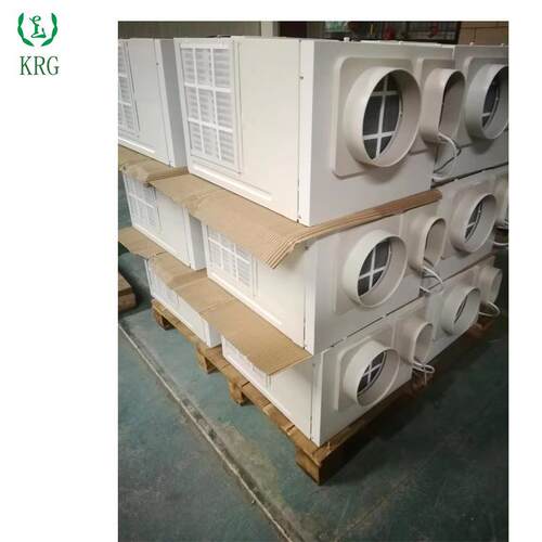 3500W制冷量电梯单冷一体空调 无水轿厢型电梯空调 厂家现货