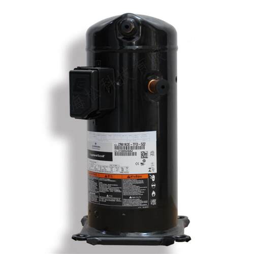 空调制冷压缩机ZR72KC-TFD-422/420/ZR72KCE-TF5-522/523/52E