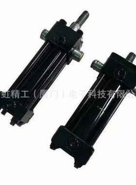 JSC油缸90度转角旋转缸NOS2-SD-S-L40*90/30气缸油缸