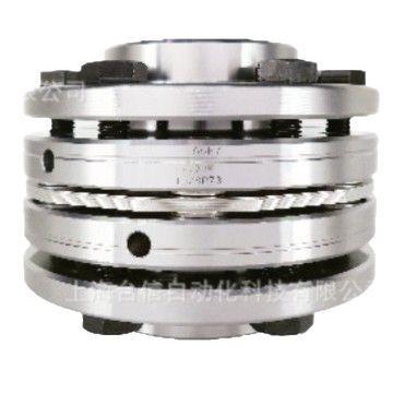 NBK锅屋百迪 挠性联轴器 - 单膜片型XHS-15C-3-6