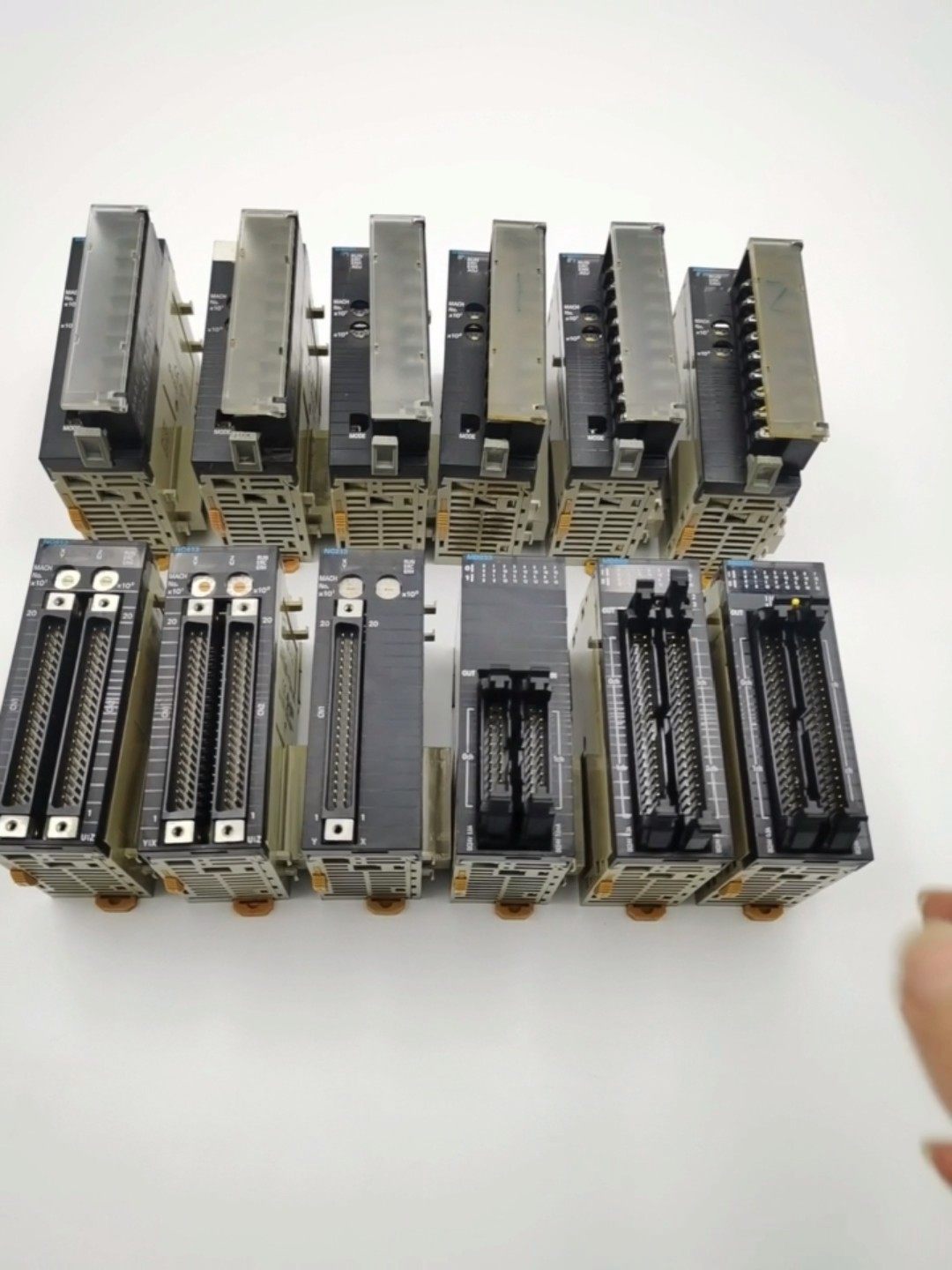 CJ1W-NC413 CJ1W-NC213 CJ1W-MD2