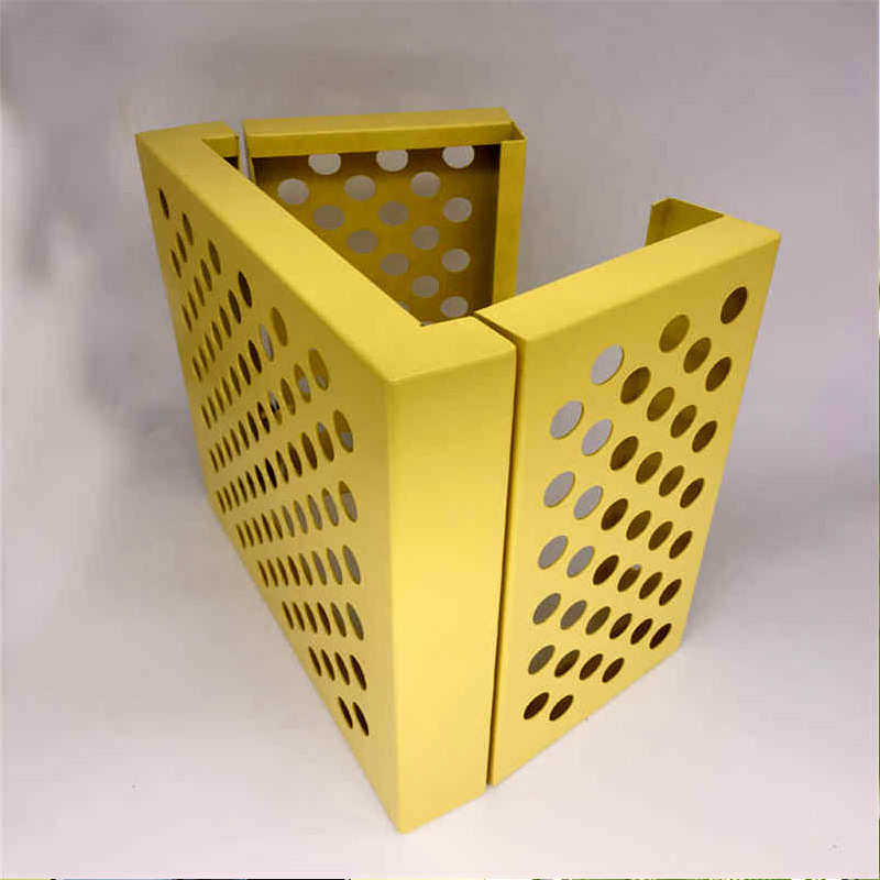 厂家空调外机保护罩雕花冲孔铝单板镂空工程量大价优铝空调外机罩,金属材料及制品,铝板/铝扣板/铝吊顶/铝方通,淘宝优惠券,粉丝福利购,淘宝优惠卷