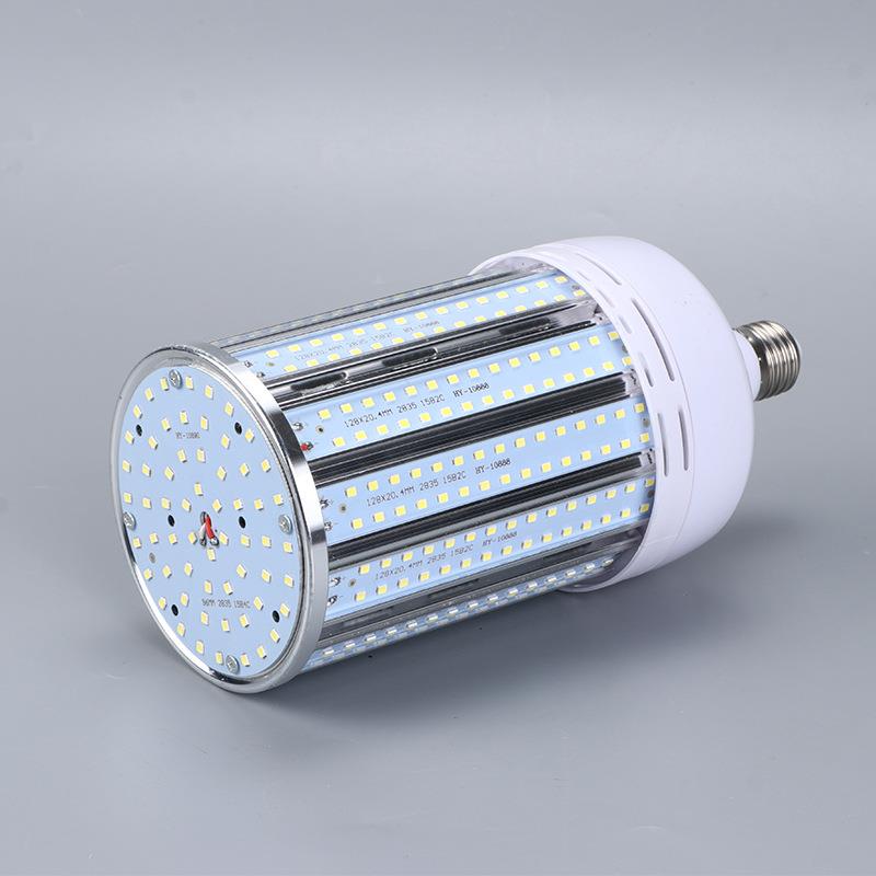 leARLd玉灯米大功率c灯高罩e27螺口AC8p5-265V宽压亮灯泡