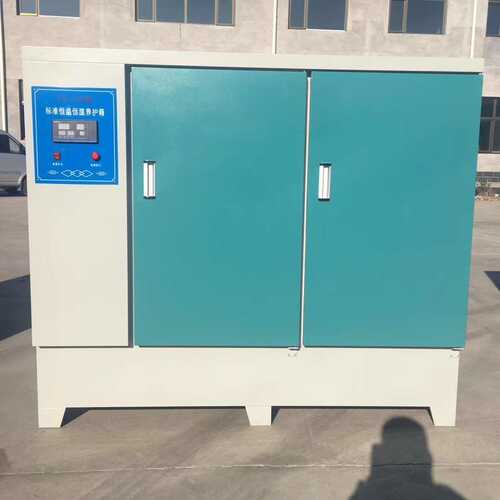 厂家供应  SHBY-40B 砂浆养护箱 混凝土标养箱 水泥试块养护箱