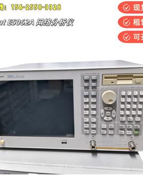 现货租售是德科技E5062A/E5071C/E5061B/E5080A/网络分析仪
