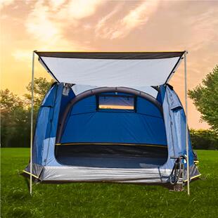 用户外充气帐篷野营蒙包涂银沙滩遮古阳帆自露营品装 2685 动备TLT