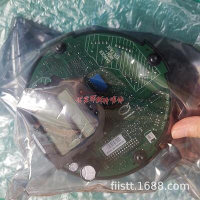三代罗托克双面板主板 rotork50480-02IQ电动装置rotork50480-02