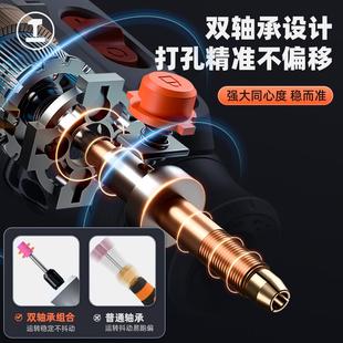 绿林电磨机手持小型家用抛光打磨神器木雕刻玉石迷你切割电动工具