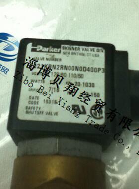 PARKER品牌电磁阀7321KBN2RN00N0D100Q3 7321KBN2RN00N0D300C2