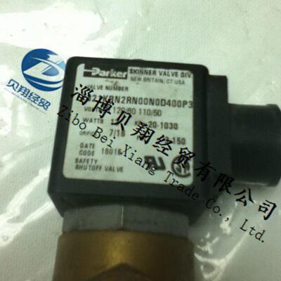 PARKER品牌电磁阀7321KBN2RN00N0D100Q3 7321KBN2RN00N0D300C2