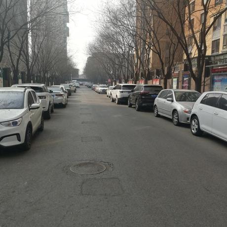 金隅万科城西区15号楼2单元1401室