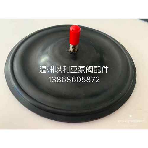 米顿罗计量泵膜片MXB180L7P/C5 VV1 序列号683176 DF1H17110-1-00