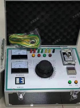 灵足智能诚意直出售犀流高压发生器货源GPE充ZGF60/2直流高压发生