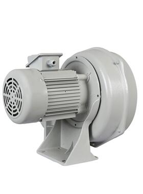 欧冠 FMS-202A 纯铜散热风机 0.2KW 低压冷却鼓风机 工业隔热风机