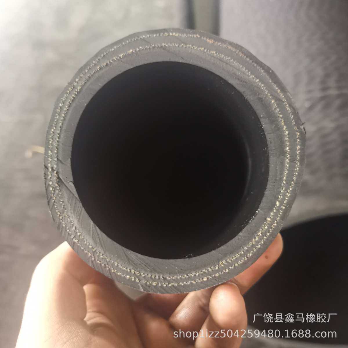 厂家 罐车化工厂专用耐油管钢丝胶管 卸油专用胶管 丁腈橡胶,五金/工具,工业管道及配件,淘宝优惠券,粉丝福利购,淘宝优惠卷