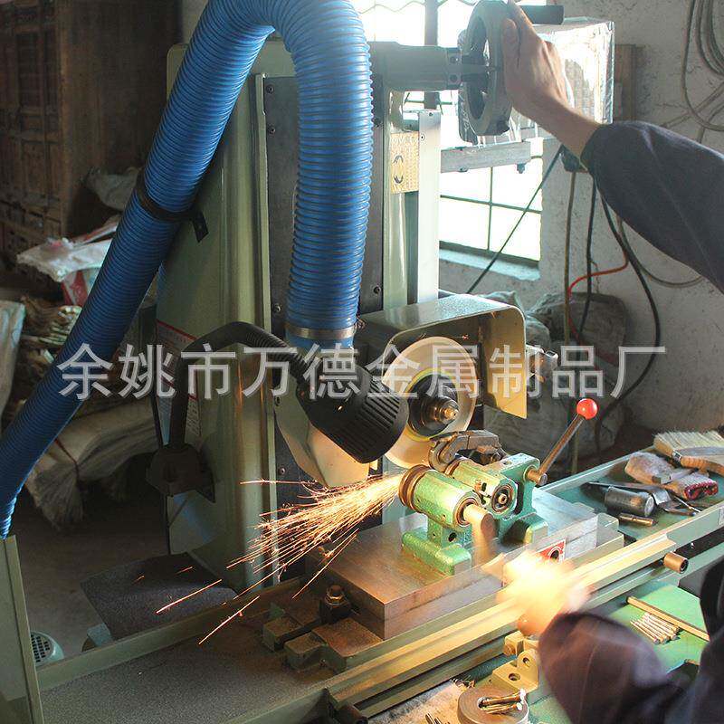 万德专业供应各种汽车零部件风叶平衡块冲压模具设计与制造