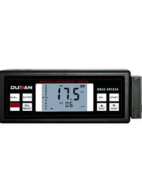 度班及零售基本型表面粗糙度仪 DB22-SRT232