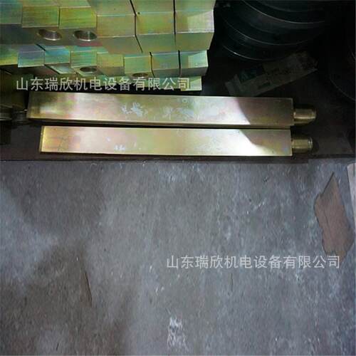 厂家直供出液板RB400Ⅱ.01-2B南京BRW400Ⅱ/31.5乳化液泵站配件