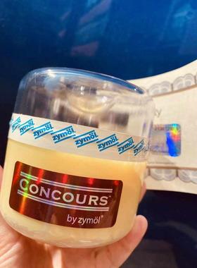 斋魔ZYMOL红标竞技棕榈手工蜡通用养护蜡汽车蜡进口上光去污防护