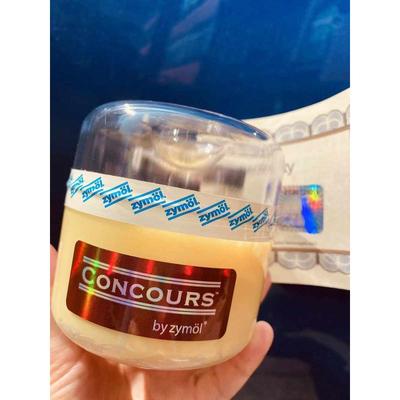 斋魔ZYMOL红标竞技棕榈手工蜡通用养护蜡汽车蜡进口上光去污防护