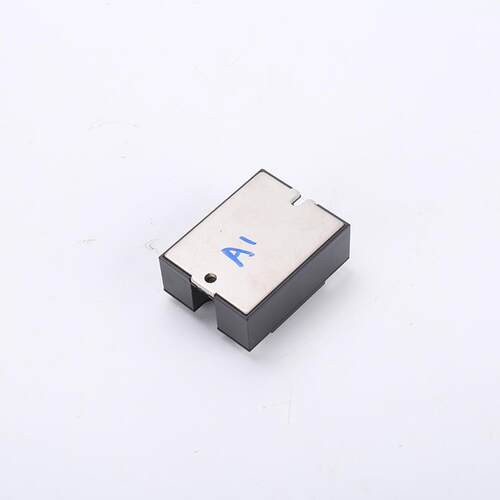 美格尔MGR-1 A48100小型固态继电器 单相交流固态继电器