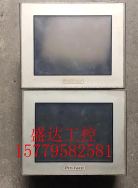 普洛菲斯触摸屏3180034-02 GP2301-TC41-24V原装拆机测试包好