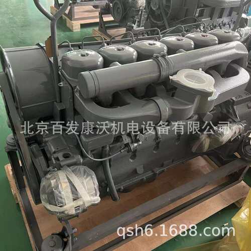 北京道依茨发动机件F6L912/913缸套4157756缸体2239280滤芯四配套