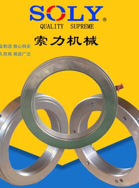 轴承安装拆卸液压螺母SL-HMV40E索力厂家供应18年经验双作用