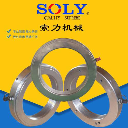 轴承安装拆卸液压螺母SL-HMV40E索力厂家供应18年经验双作用