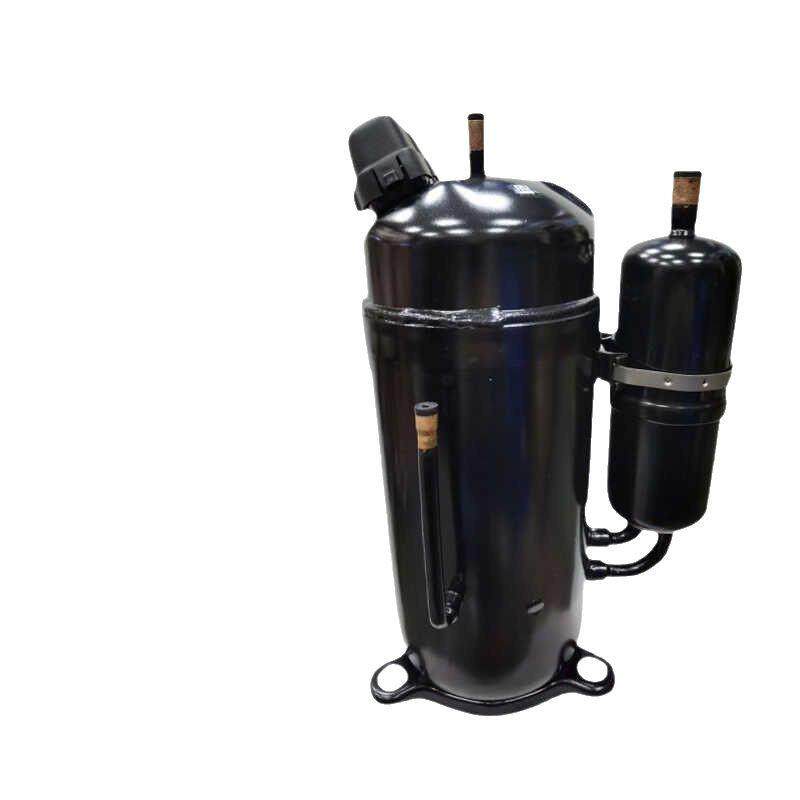 适用TOSHIBA空调制冷RA640A3T-20M/RA641A3TB-20M变频空调压缩机