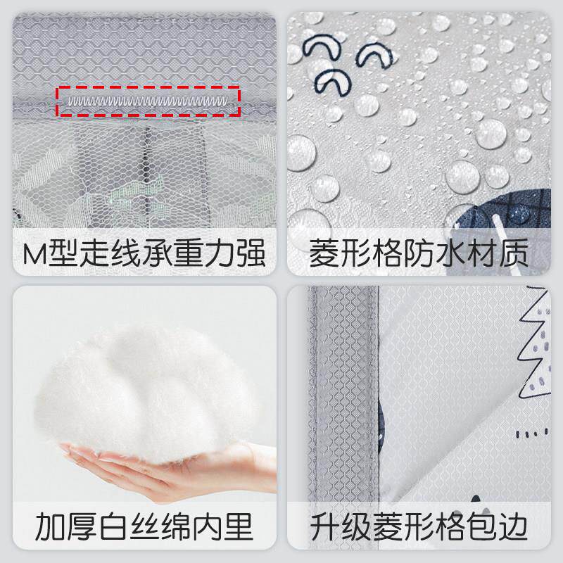 挡风隔隔音窗帘防风保暖窗户防漏LQ-0168风密封防热保温棉空调帘