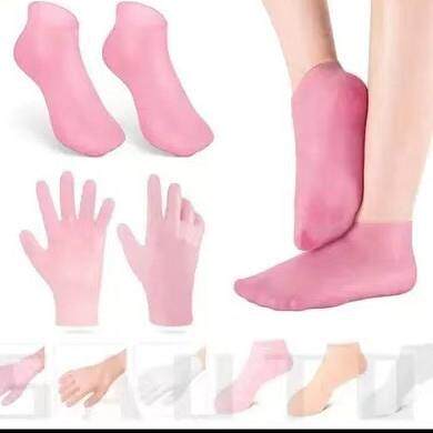 Silicone care waterproof moisturizing anti-crack softening c - 实物图