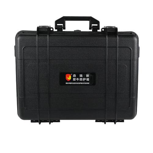防护箱 精密仪器E箱运输 ABSCEC塑料箱 安全0防水箱 IP67 PC18