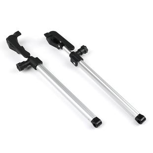 含税 435mm可伸缩支撑调节杆车身 房车车用窗户支撑杆310mm310mm