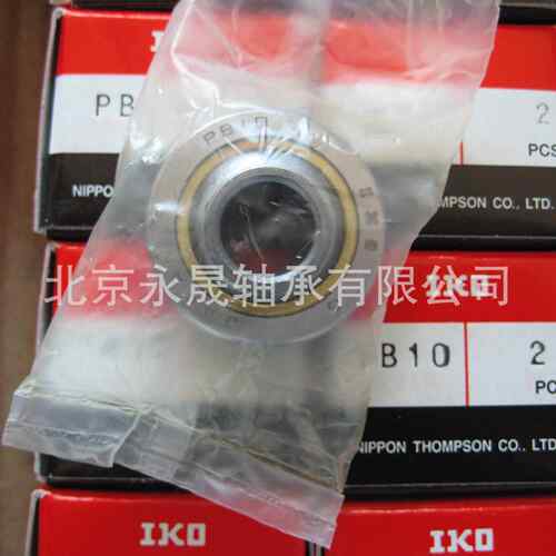IK O轴承 CF5718G免维护螺滚轴承 轮北京现栓货 价优