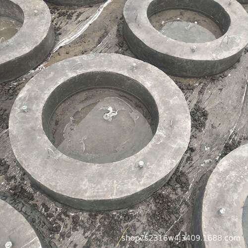 河北徐水厂家成品预制混凝土检查井预制井及配套盖板