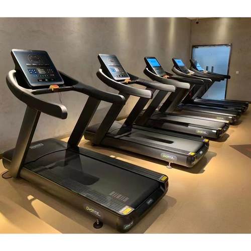 高档正品DH身Z大胡子跑步机用健身房静音减肥商运型动大健器材X84